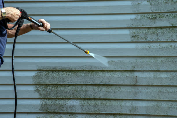 Best Fence Pressure Washing  in Marion, TX