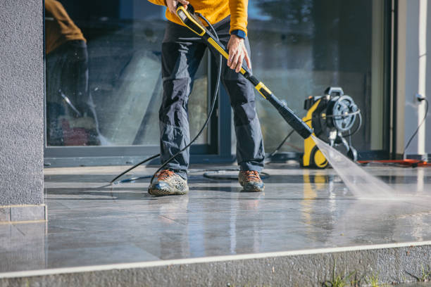 Best Commercial Building Pressure Washing  in Marion, TX