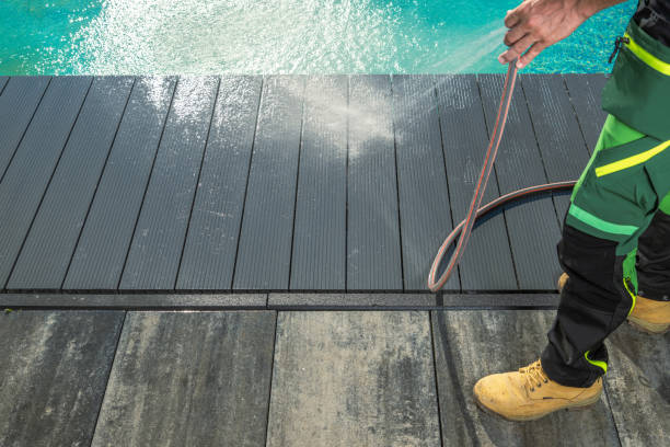 Best Residential Pressure Washing Services  in Marion, TX