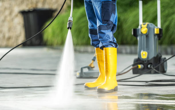 Best Affordable Power Washing  in Marion, TX